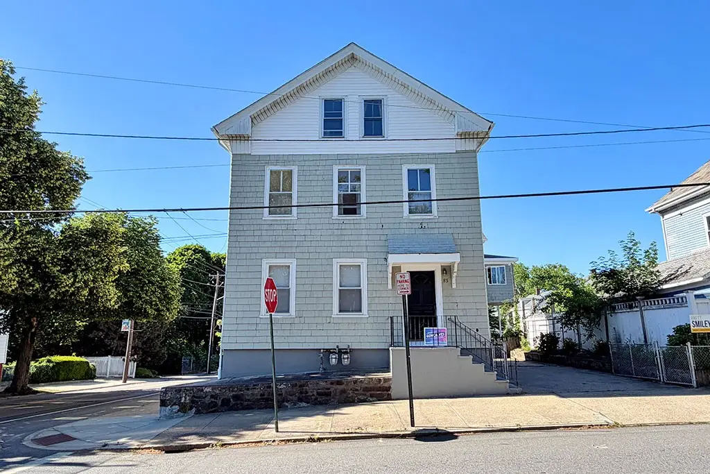 85 East George Street, Providence, RI 02906 - #1