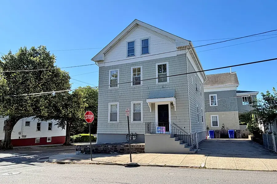 85 East George Street, Providence, RI 02906 - #2