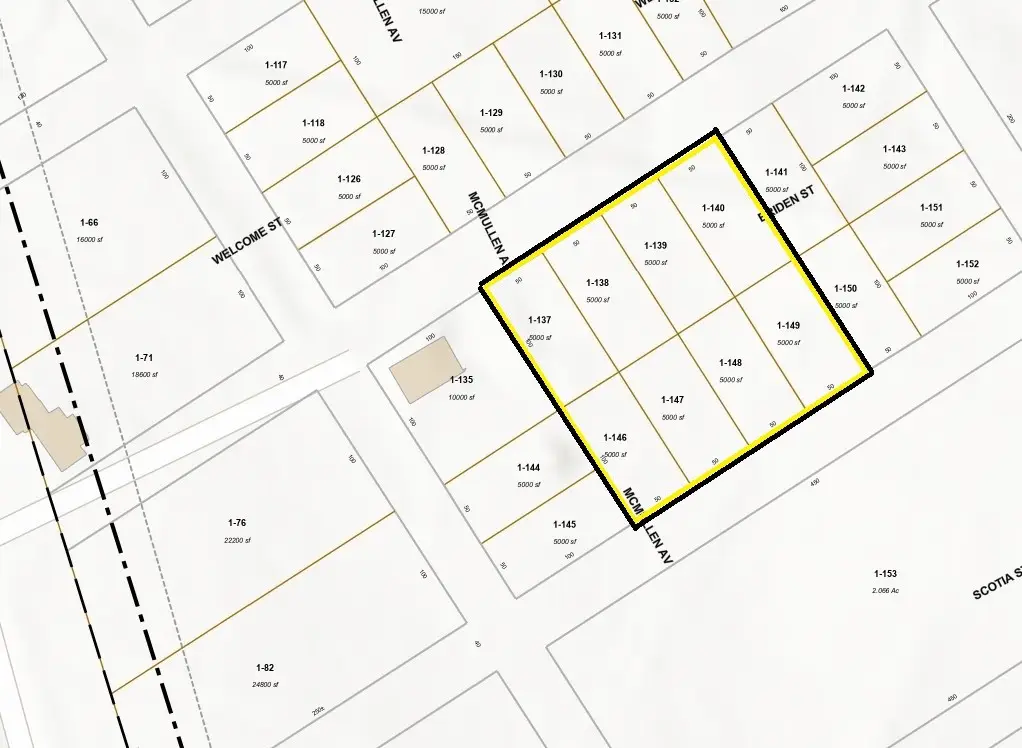 0 Welcome/briden Street, Woonsocket, RI 02895 - #1
