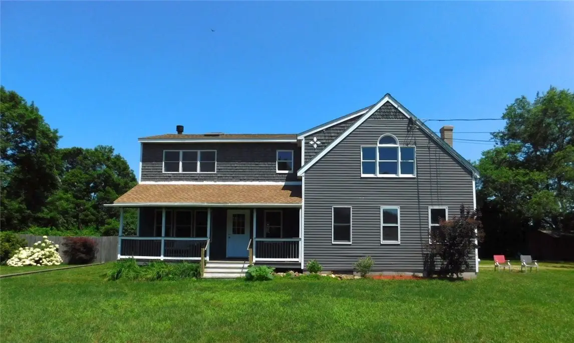 3895 Kingstown Road, South Kingstown, RI 02892 - #1