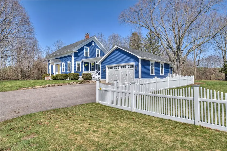 499 Seven Mile Road, Hope, RI 02831 - #2