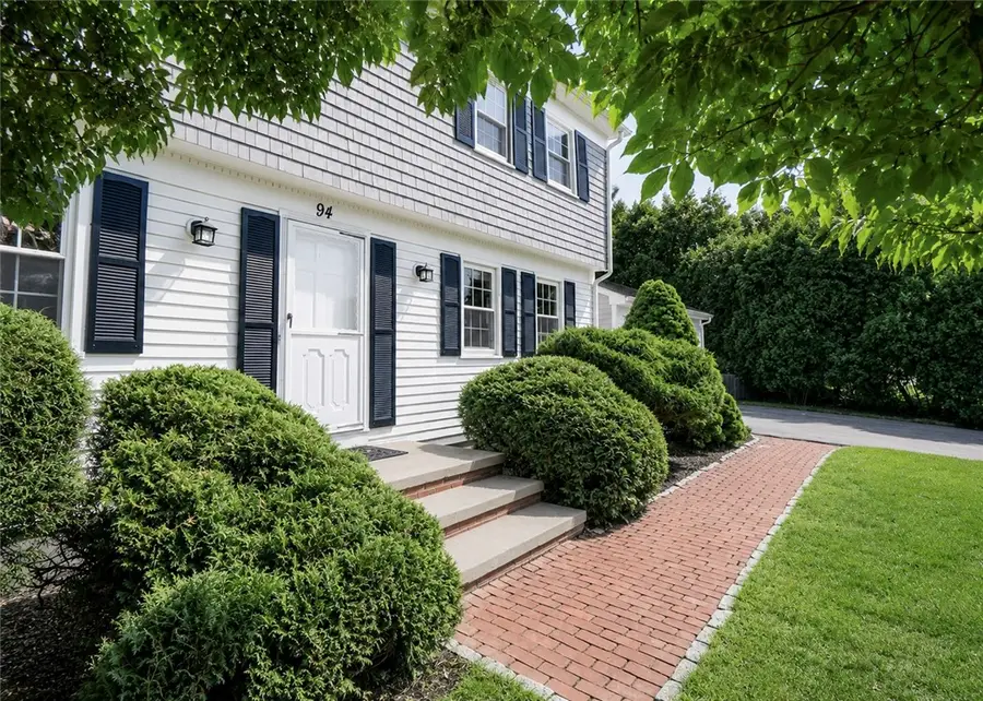 94 Ferreira Terrace, Portsmouth, RI 02871 - #3