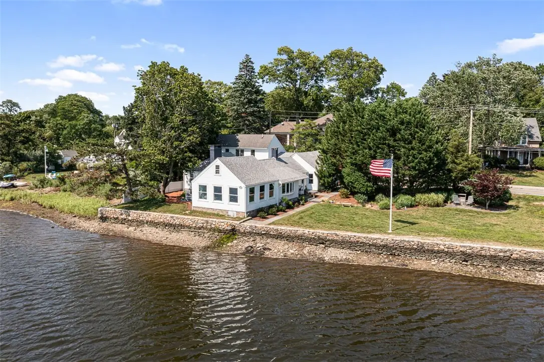 166 New Meadow Road, Barrington, RI 02806 - #1