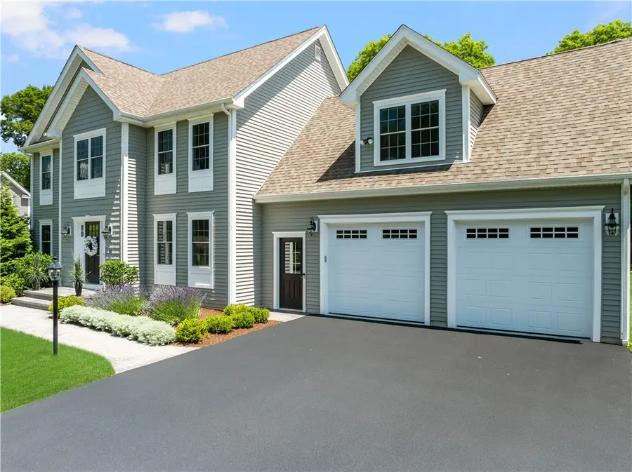 42 East Lantern Road, Lincoln, RI 02865 - #2