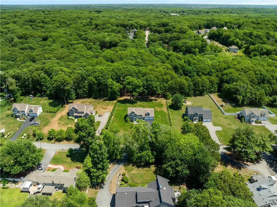 42 East Lantern Road, Lincoln, RI 02865 - #3