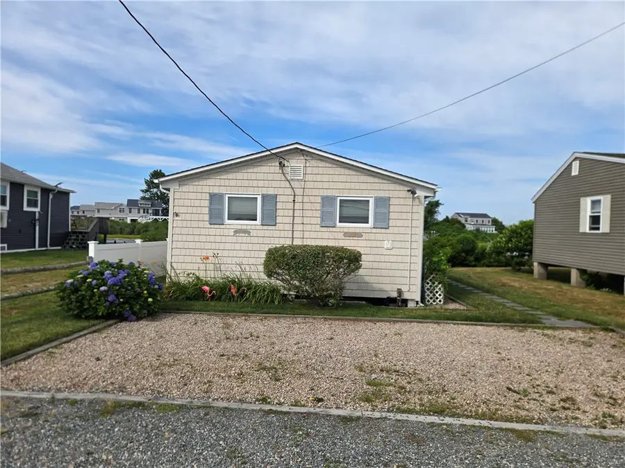 725 Succotash Road, South Kingstown, RI 02879 - #2