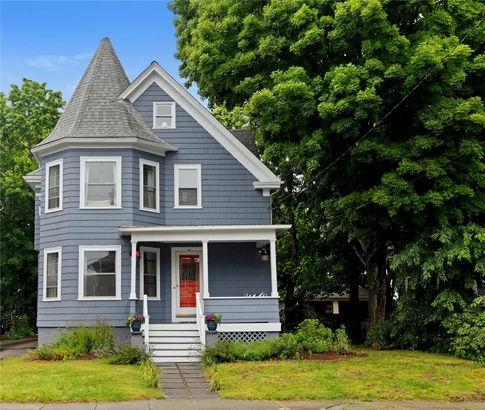 79 Wheeler Avenue, Cranston, RI 02905 - #1