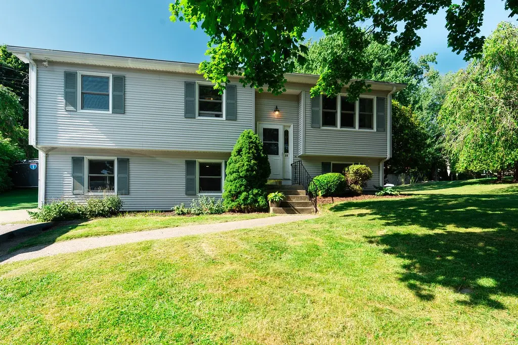 35 Old Pine Road, Narragansett, RI 02882 - #1