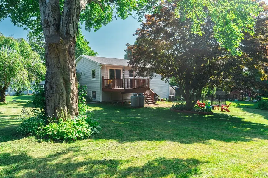 35 Old Pine Road, Narragansett, RI 02882 - #2