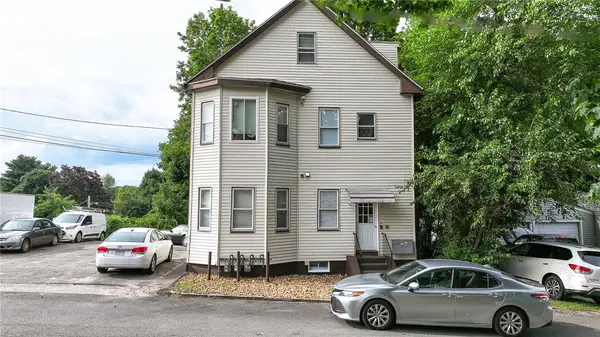 48 Paolino Street, Johnston, RI 02919