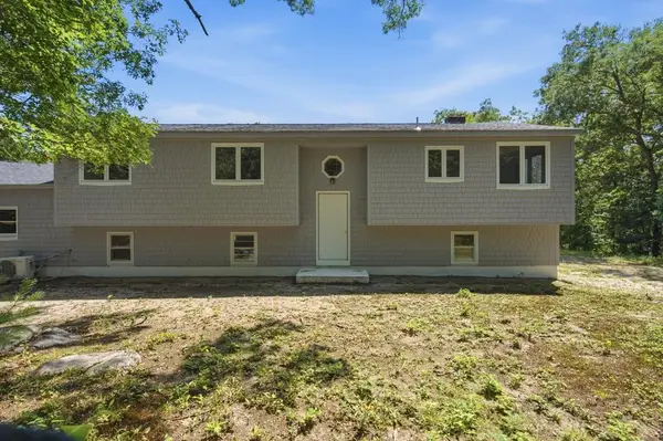 189 Woody Hill Road, Hopkinton, RI 02832
