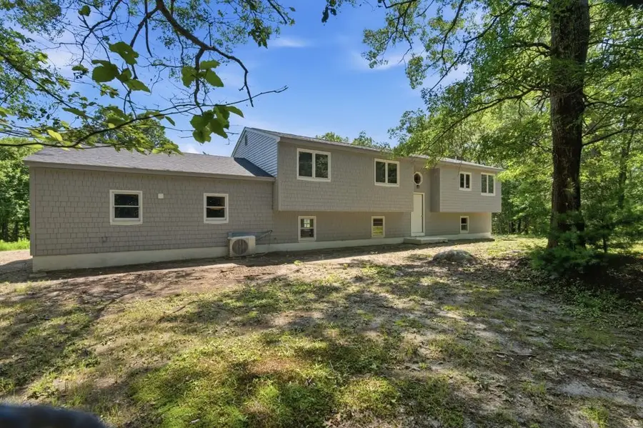189 Woody Hill Road, Hopkinton, RI 02832 - #2