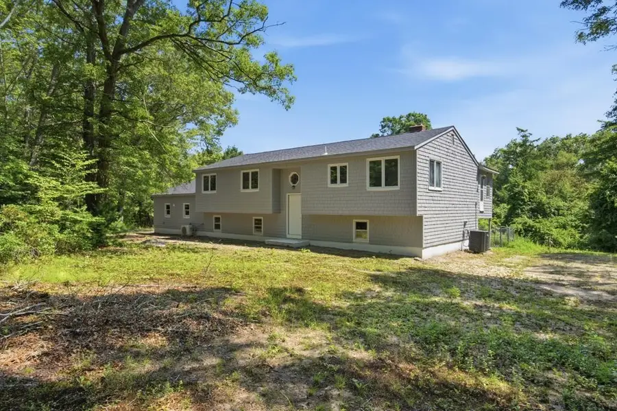 189 Woody Hill Road, Hopkinton, RI 02832 - #3
