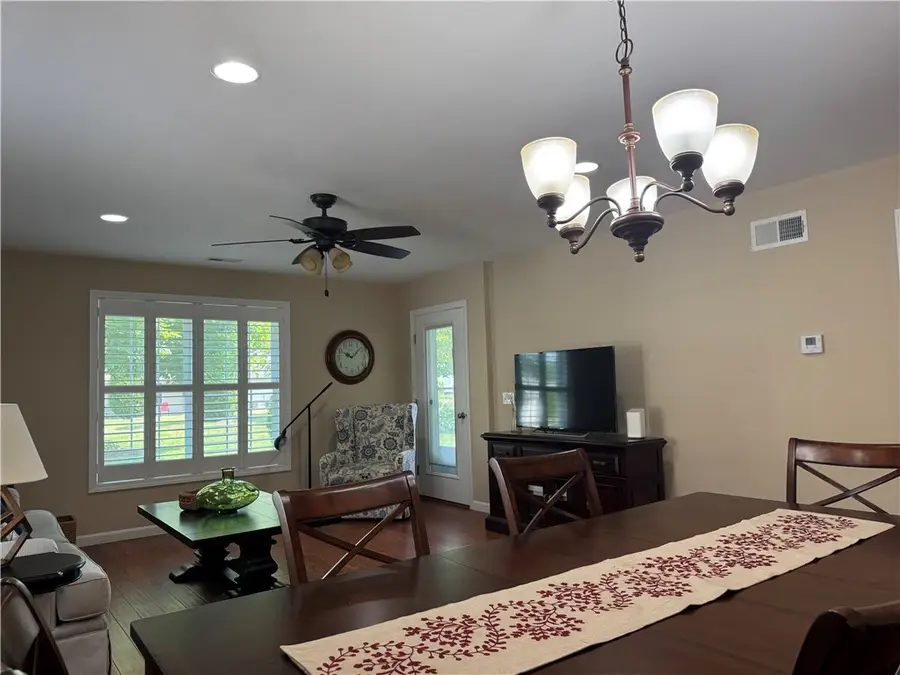 3808 Village Green Circle, Coventry, RI 02816 - #3