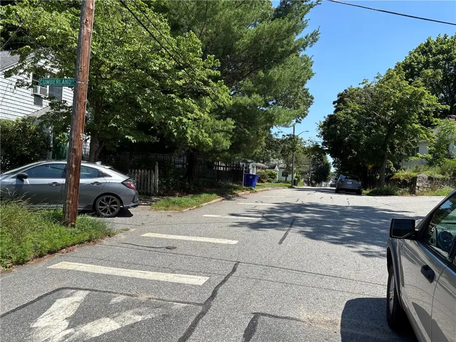 127 Sunbury Street, Providence, RI 02903 - #3