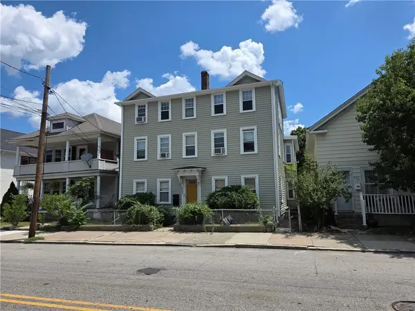 422 East Avenue, Pawtucket, RI 02860