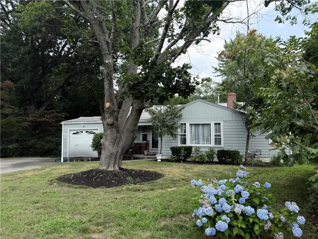 15 Sarah Teft Drive, Warwick, RI 02889 - #1