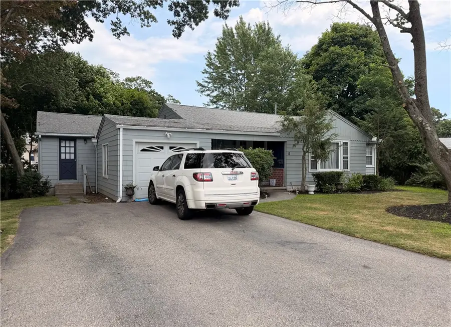 15 Sarah Teft Drive, Warwick, RI 02889 - #2