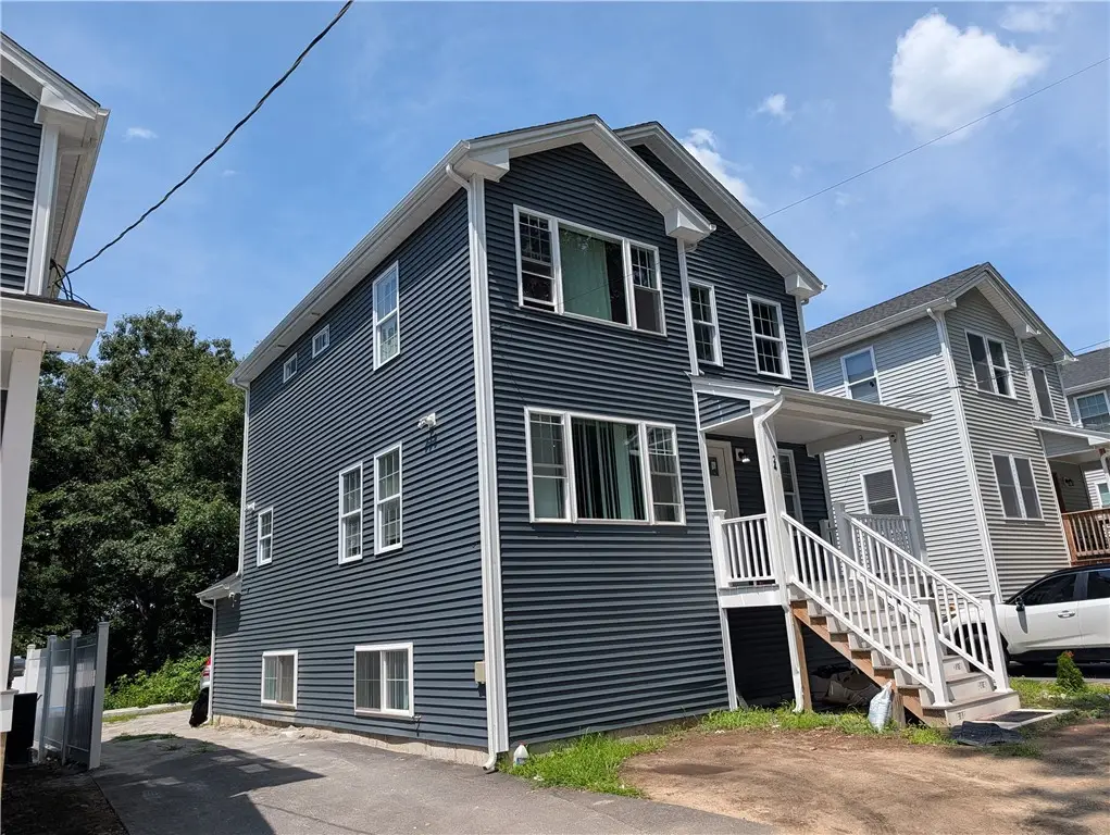 24 Walsh Street, Providence, RI 02909 - #1