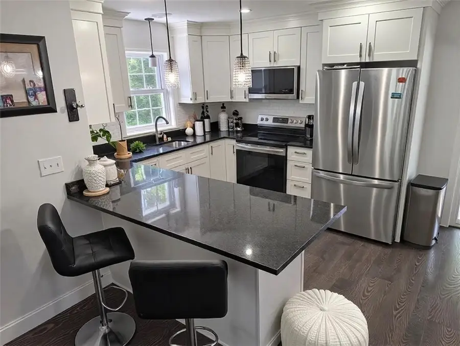 24 Walsh Street, Providence, RI 02909 - #2