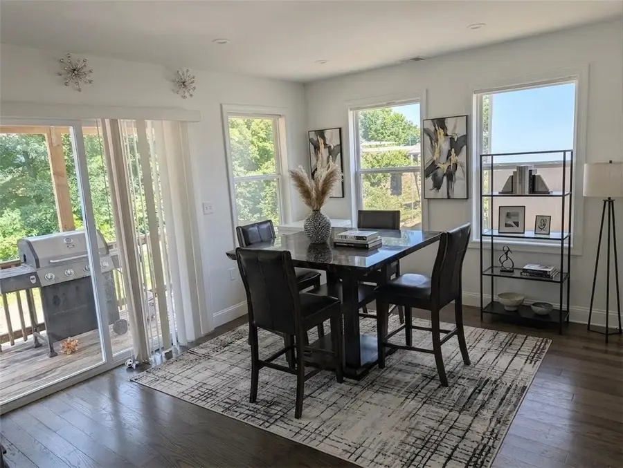 24 Walsh Street, Providence, RI 02909 - #3