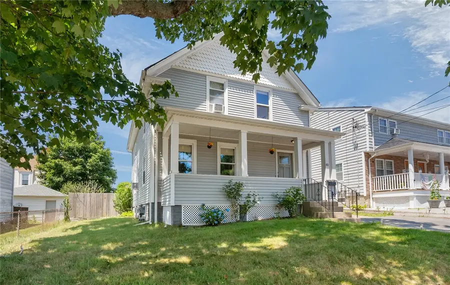 81 Ninth Street, East Providence, RI 02914 - #3