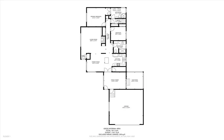 95 Priscilla Drive, Cranston, RI 02921 - #2