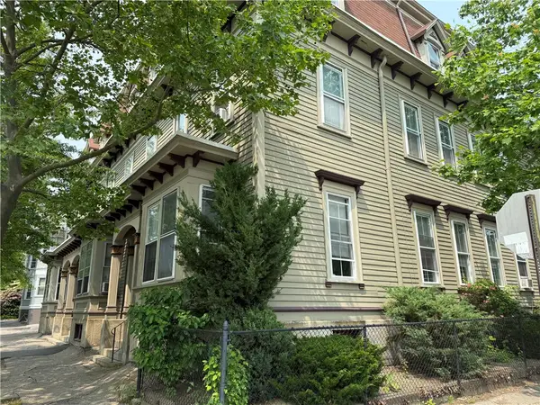 339 Thayer Street, Providence, RI 02906