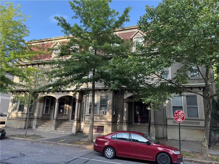 339 Thayer Street, Providence, RI 02906 - #2