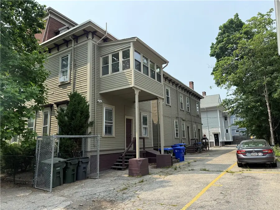 339 Thayer Street, Providence, RI 02906 - #3