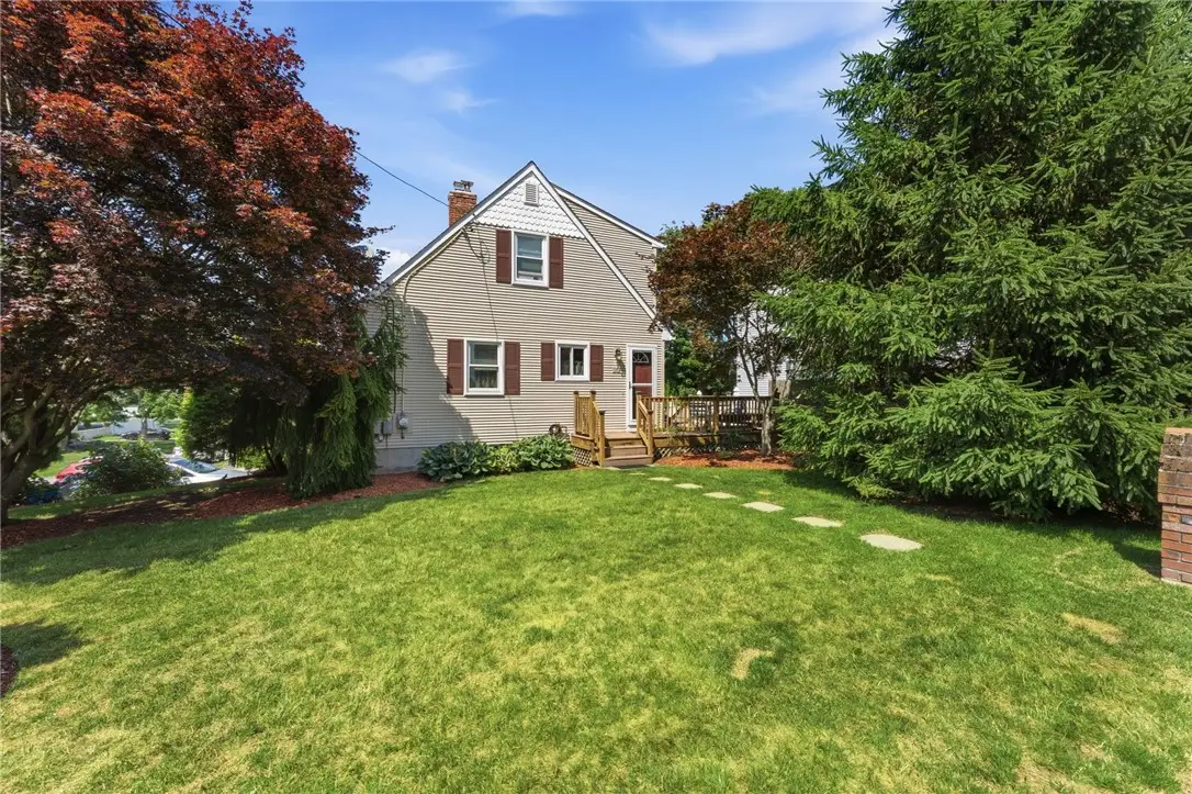 57 N View Avenue, Cranston, RI 02920 - #1
