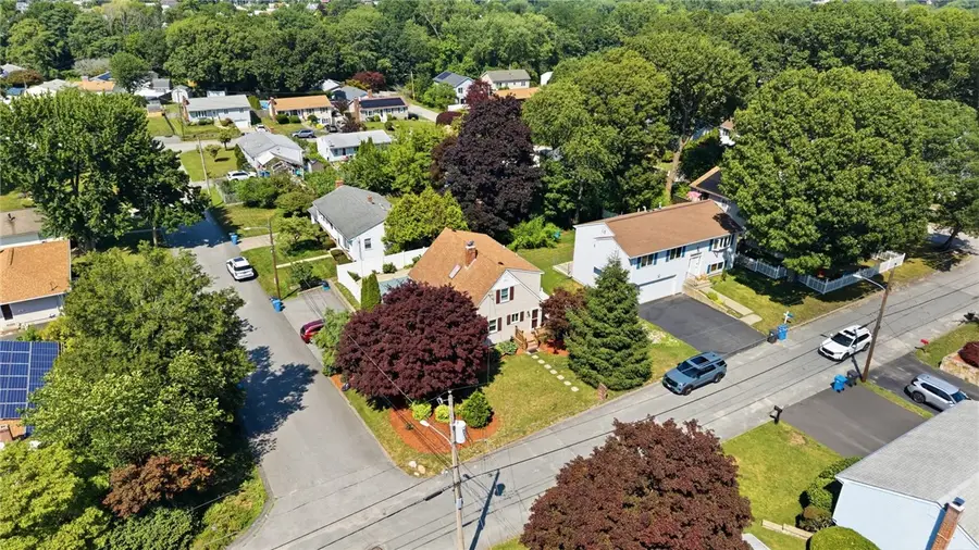 57 N View Avenue, Cranston, RI 02920 - #2