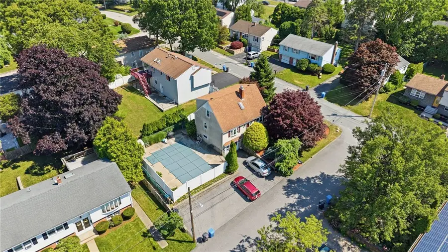 57 N View Avenue, Cranston, RI 02920 - #3