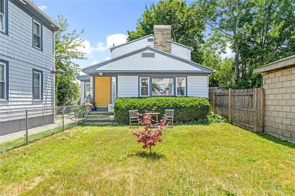 33 Malbone Street, Providence, RI 02908