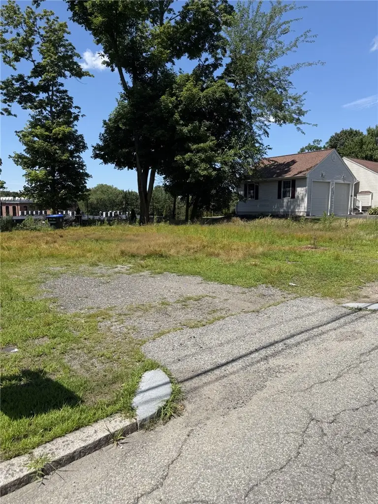 130 Woodward Road Road, Providence, RI 02904 - #1