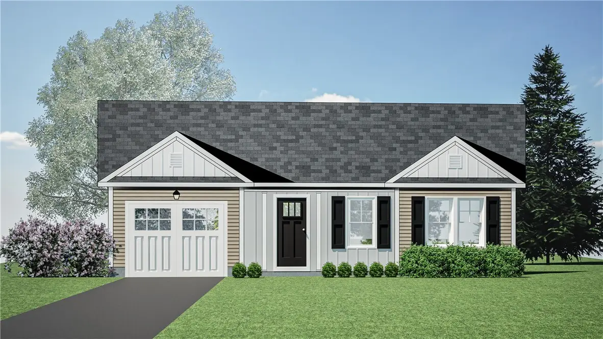 28 Pine Way Boulevard, Coventry, RI 02816 - #1