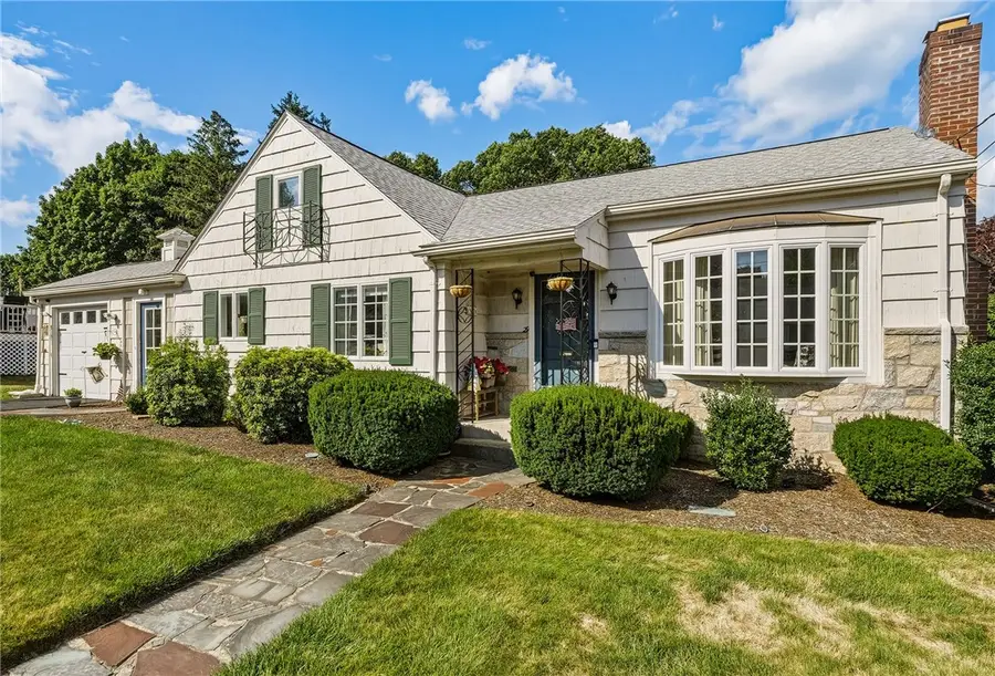 29 Colonial Drive, Lincoln, RI 02865 - #2
