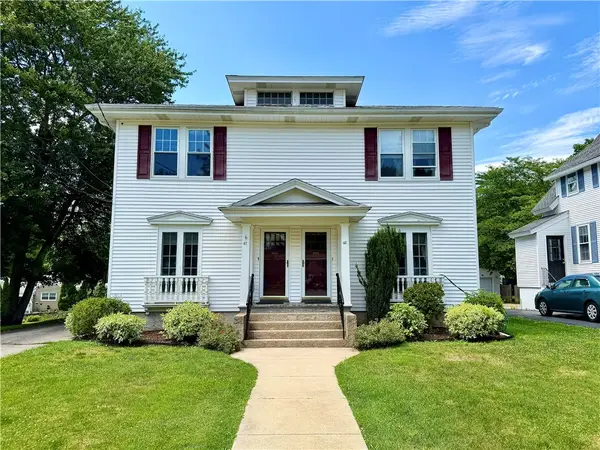 47 Homestead Avenue, North Smithfield, RI 02896