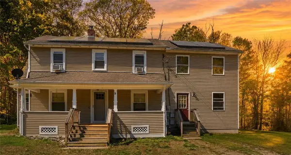 9 Carey Avenue, Plainfield, CT 06374