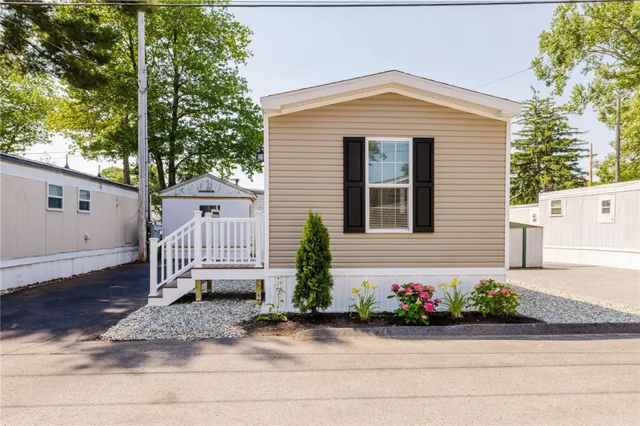 1346 Newport Avenue, Attleboro, MA 02703 - #2