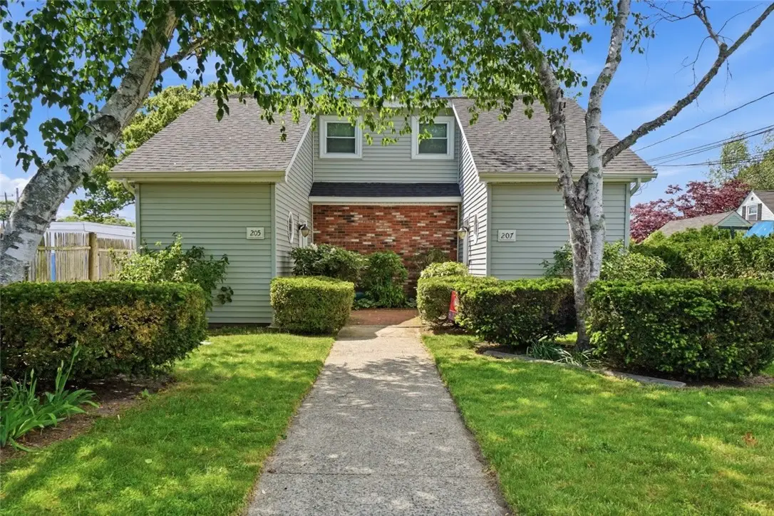 207 Glen Drive, Warwick, RI 02889 - #1