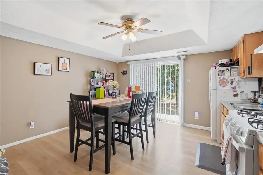207 Glen Drive, Warwick, RI 02889 - #2
