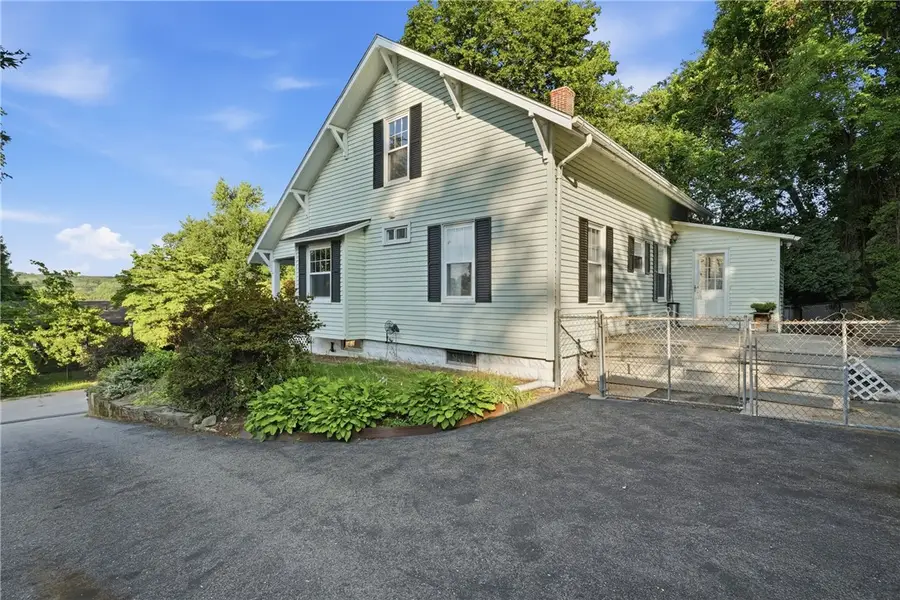36 Harris Avenue, Johnston, RI 02919 - #2