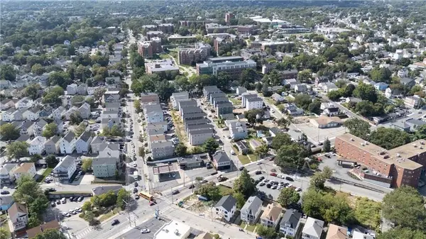 0 Donelson Street, Providence, RI 02908