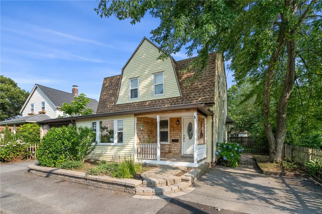 16 Allard Street, Warwick, RI 02889 - #1