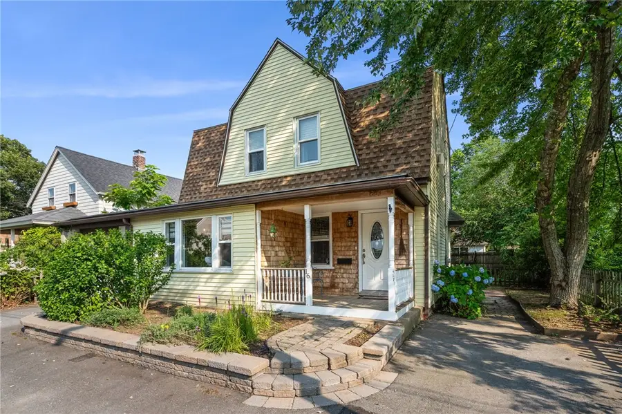 16 Allard Street, Warwick, RI 02889 - #2