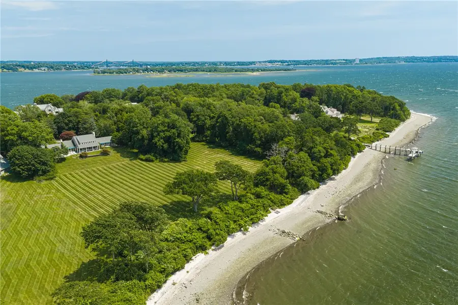 466 Poppasquash Road, Bristol, RI 02809 - #3