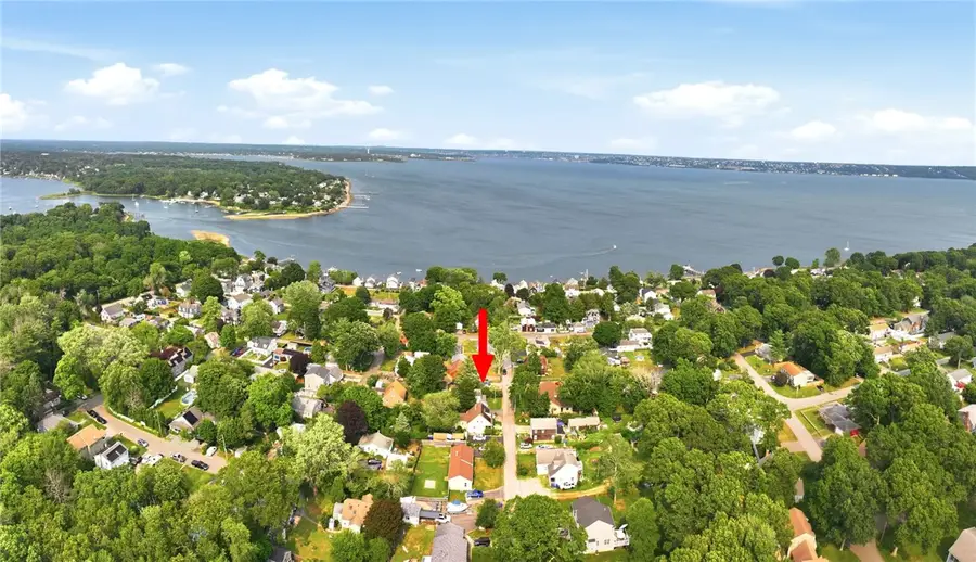 34 Platt Street, Bristol, RI 02809 - #3
