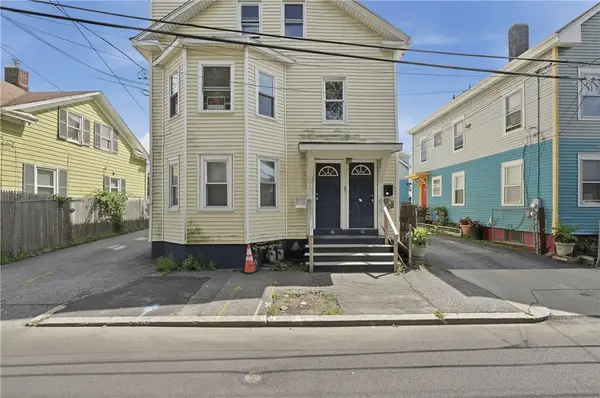 24 Wilson Street, Providence, RI 02907