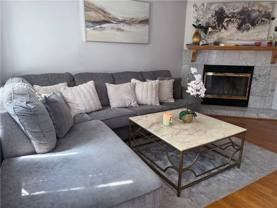 210 Pinecrest Drive, Pawtucket, RI 02861 - #3